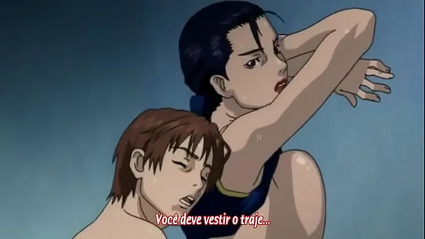 Cute sexy girl with plump tits gets fucked by boyfriend Gantz