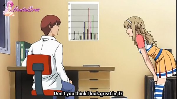 hentai girl fucks her own brother