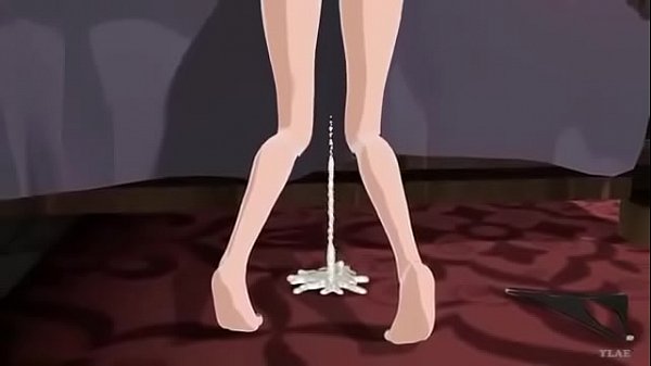 Fire Emblem Porn | Bernadetta Rides Professors Cock