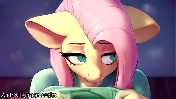 Girl Furry | Flutter Shy Pony Sexy Pics XXX