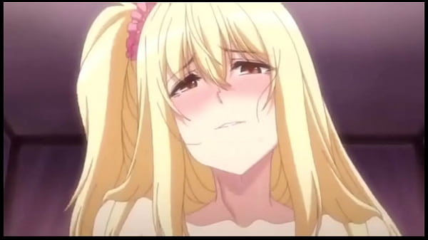 Teen Girl  And Futanari takes Virginity – Hentai